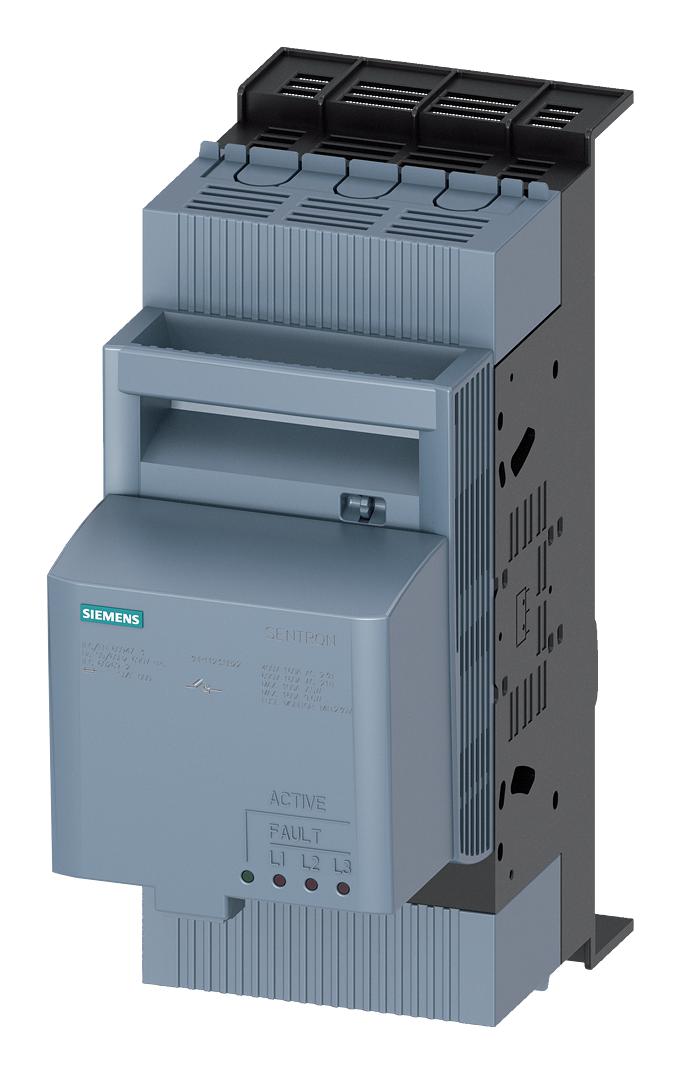 3NP1123-1BB22 FUSED SWITCHES SIEMENS