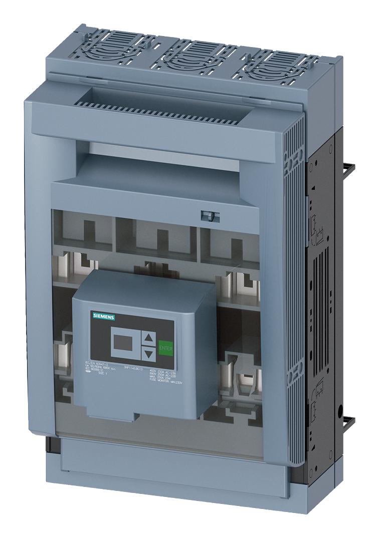 3NP1143-1BC13 FUSED SWITCHES SIEMENS