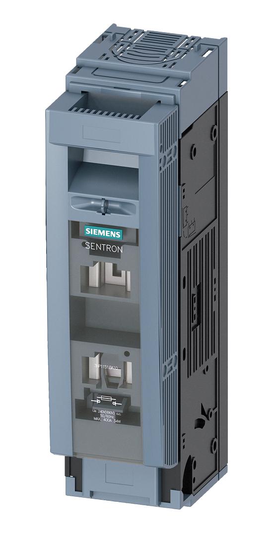 3NP1151-1DA10 FUSED SWITCHES SIEMENS