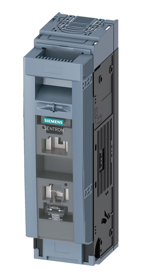 3NP1151-1DA20 FUSED SWITCHES SIEMENS