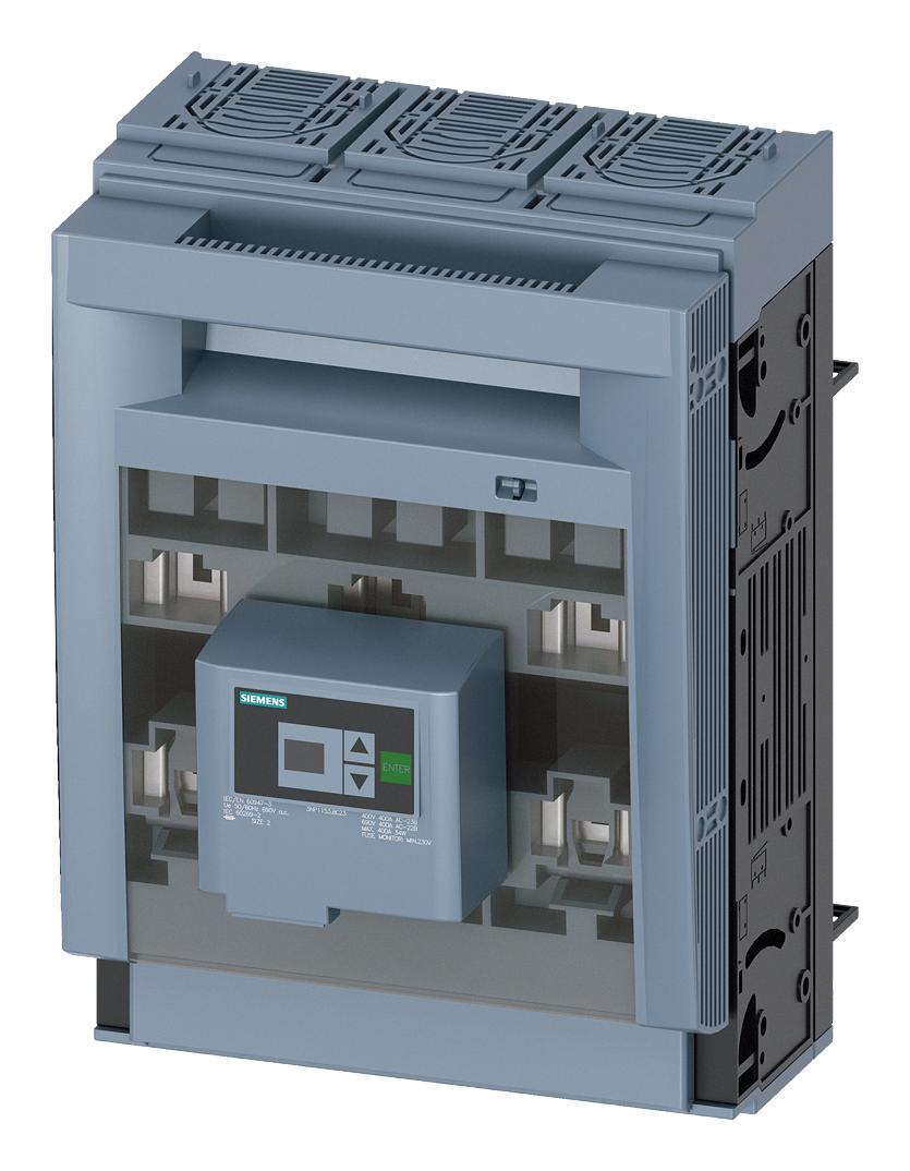 3NP1153-1BC23 FUSED SWITCHES SIEMENS