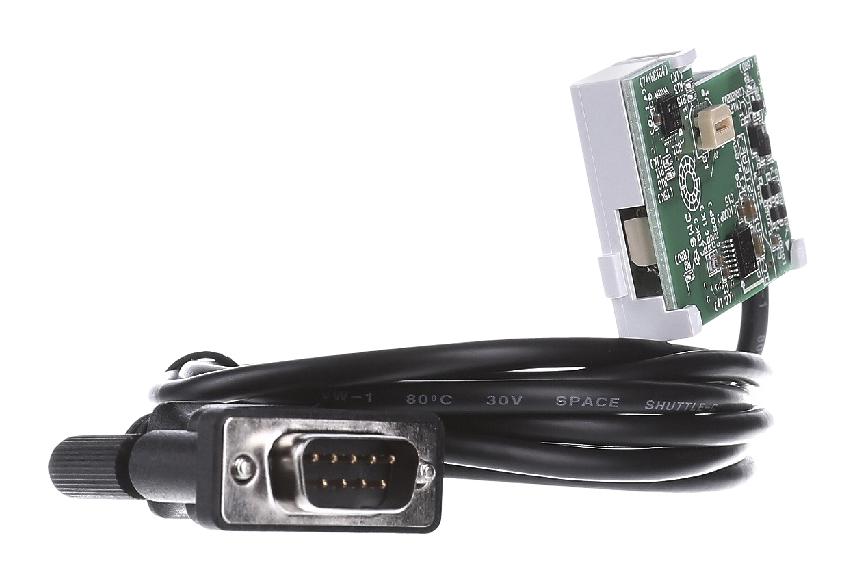 AL2-GSM-CAB COMMUNICATION/GSM CABLE, 1.5M, PLC MITSUBISHI