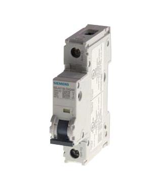 5SJ4102-7HG40 THERMAL MAGNETIC CIRCUIT BREAKERS SIEMENS