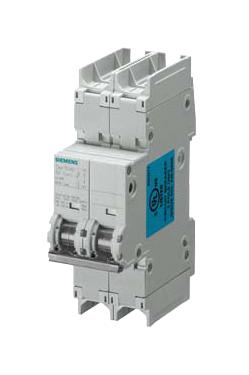 5SJ4206-8HG42 THERMAL MAGNETIC CIRCUIT BREAKERS SIEMENS