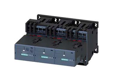 3RA2426-8XF32-1AC2 CONTACTORS SIEMENS