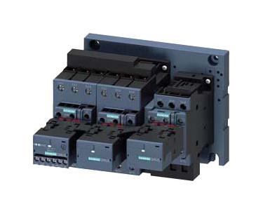 3RA2436-8XF32-1AG2 CONTACTORS SIEMENS