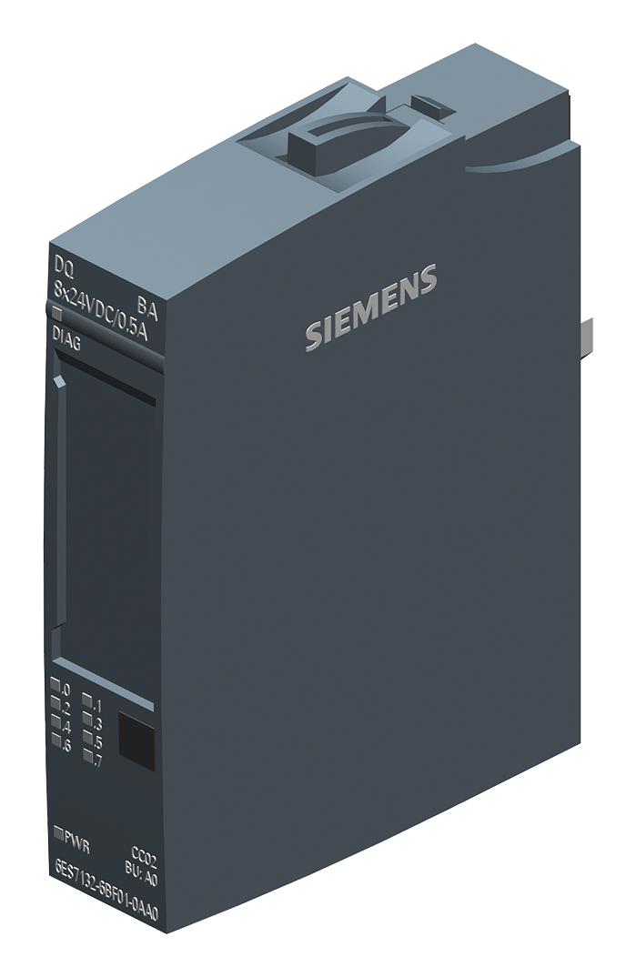 6ES7132-6BF01-2AA0 DIGITAL OUTPUT SIEMENS