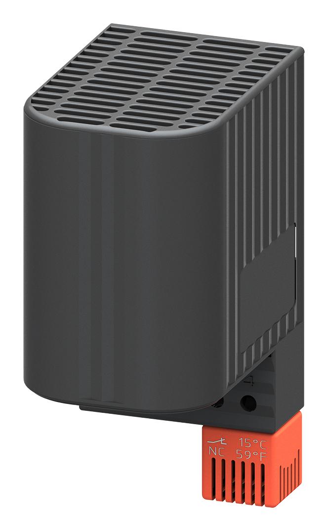 8MR2132-1A CABINET HEATER, 50W, 240VAC, 90X60X110MM SIEMENS