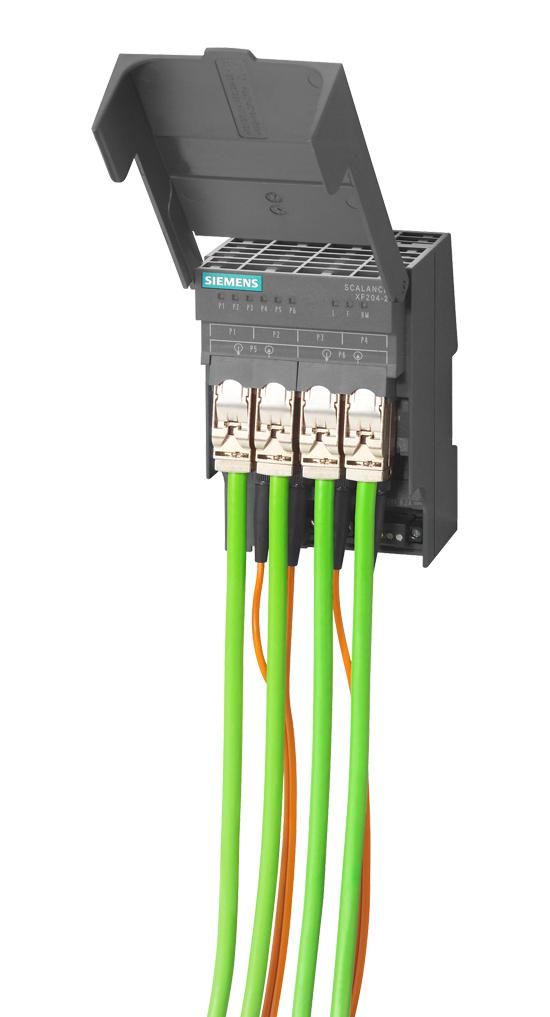 6GK5204-2BC00-2AF2 NETWORKING PRODUCTS SIEMENS
