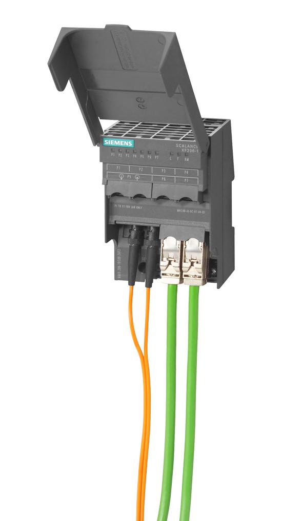 6GK5206-1BC00-2AF2 NETWORKING PRODUCTS SIEMENS