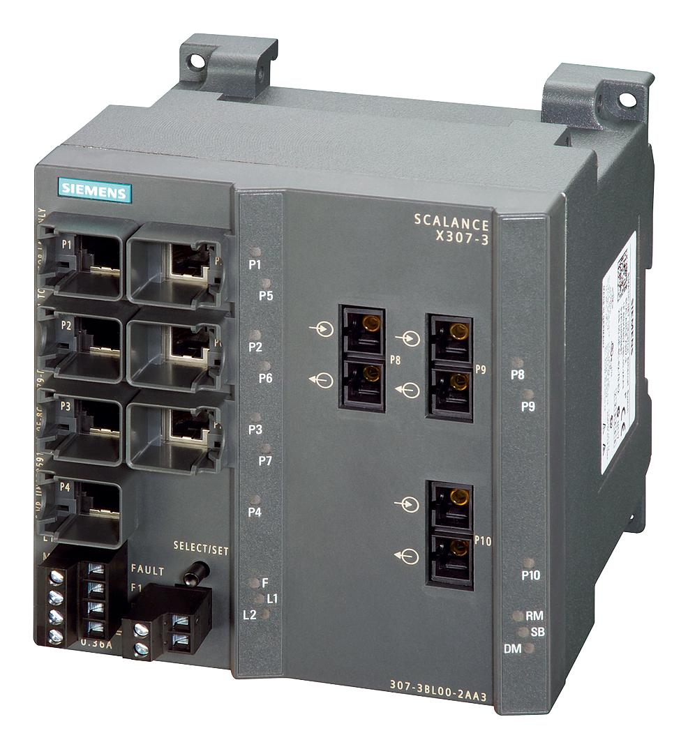 6GK5307-3BL10-2AA3 NETWORKING PRODUCTS SIEMENS