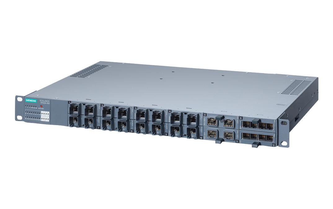6GK5324-4GG10-1ER2 NETWORKING PRODUCTS SIEMENS