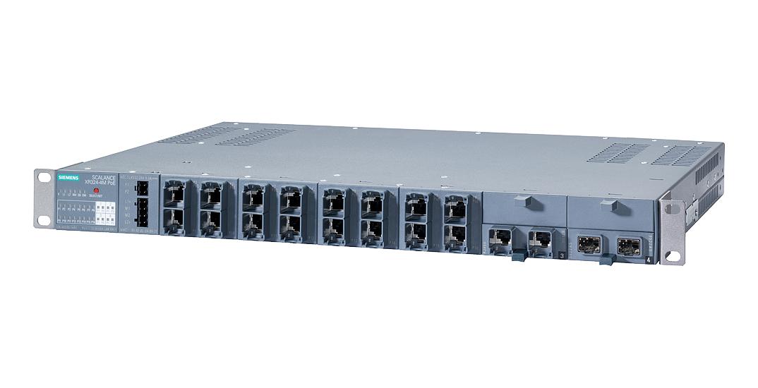 6GK5324-4QG10-1CR2 NETWORKING PRODUCTS SIEMENS