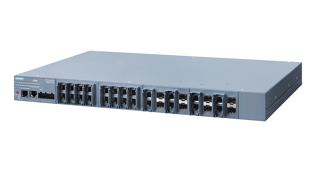 6GK5524-8GS00-4AR2 NETWORKING PRODUCTS SIEMENS