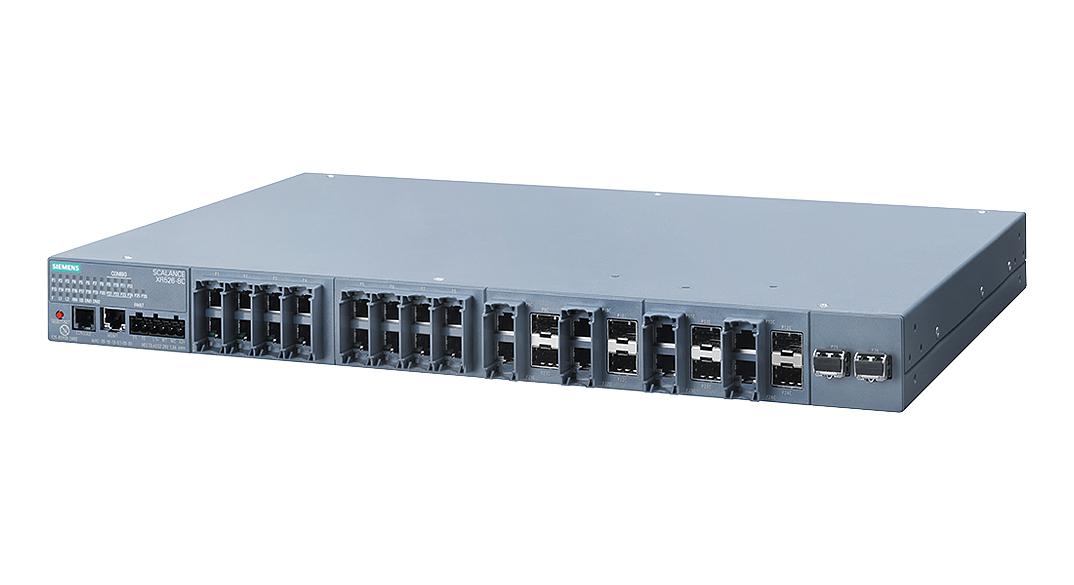 6GK5526-8GS00-4AR2 NETWORKING PRODUCTS SIEMENS
