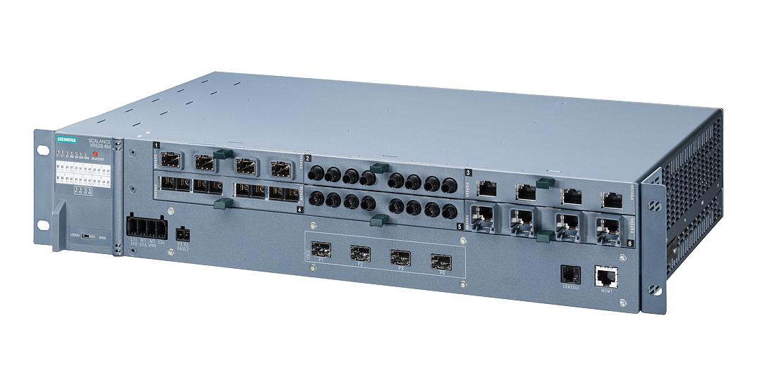 6GK5528-0AR00-2AR2 NETWORKING PRODUCTS SIEMENS