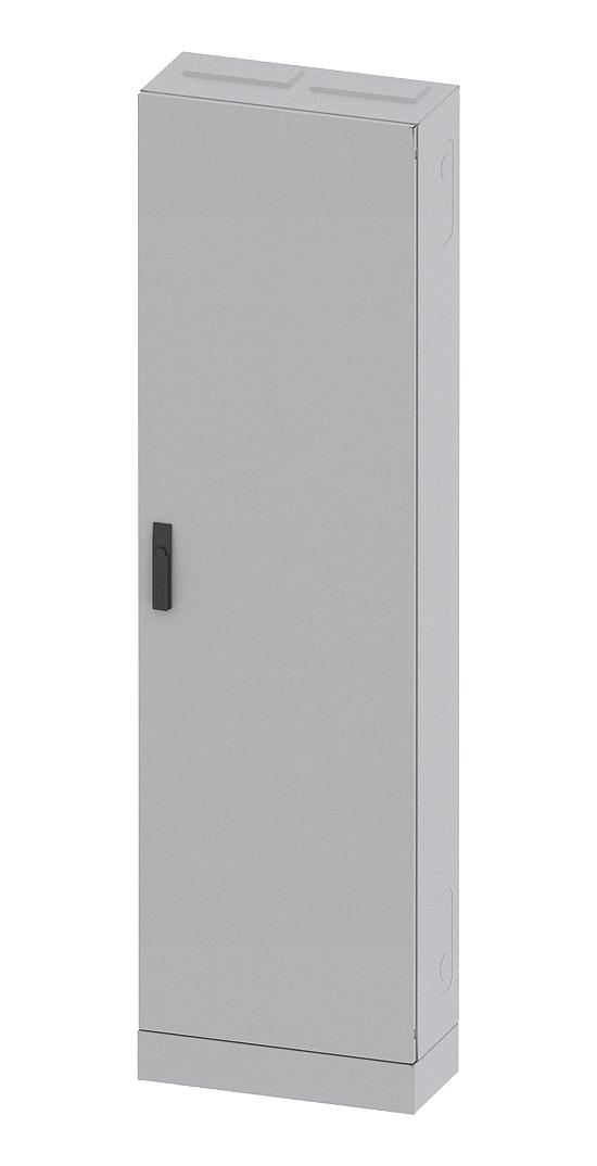 8GK1323-8KN23 19" FLOOR CABINETS SIEMENS