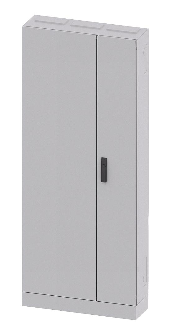 8GK1323-8KN33 19" FLOOR CABINETS SIEMENS