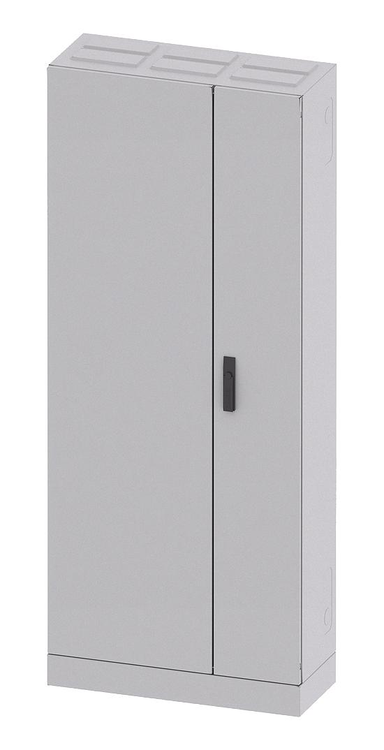 8GK1323-8KN34 19" FLOOR CABINETS SIEMENS