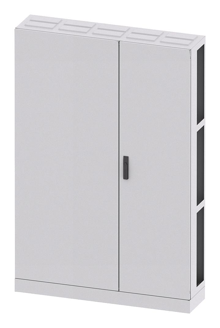 8GK1323-8KP54 19" FLOOR CABINETS SIEMENS