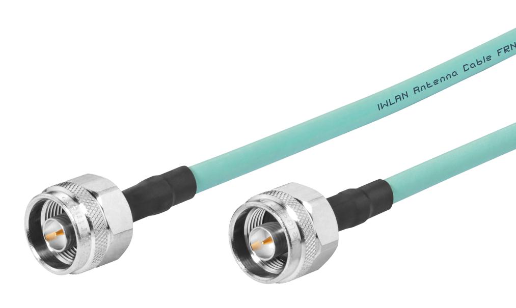 6XV1875-5AN10 RF - COAXIAL SIEMENS