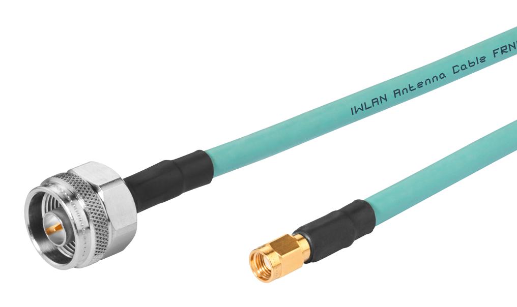 6XV1875-5CH50 RF - COAXIAL SIEMENS