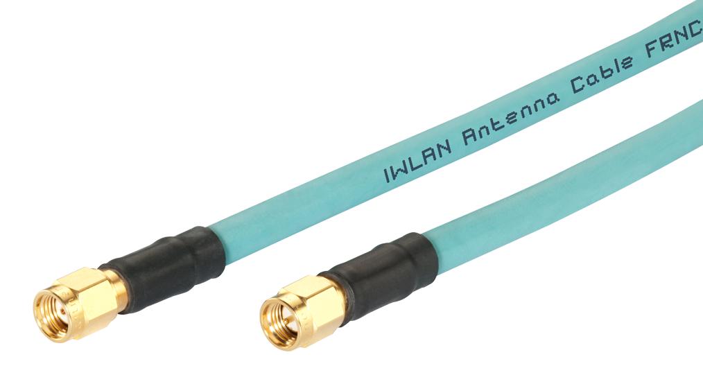 6XV1875-5DE30 RF - COAXIAL SIEMENS