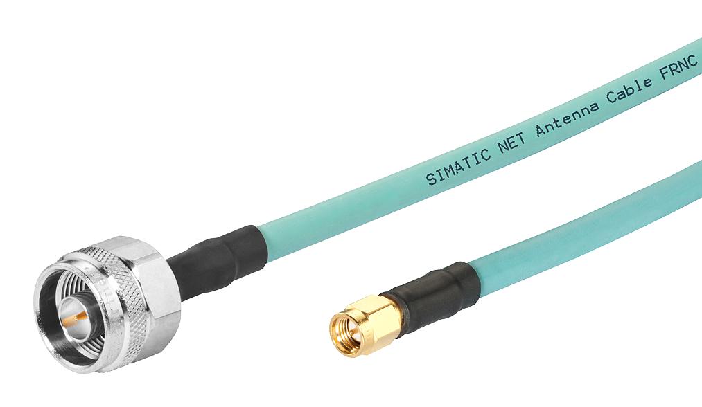 6XV1875-5LH20 RF - COAXIAL SIEMENS