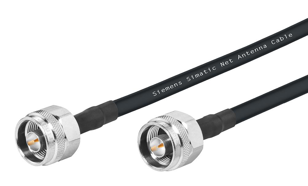 6XV1875-5SH50 RF - COAXIAL SIEMENS