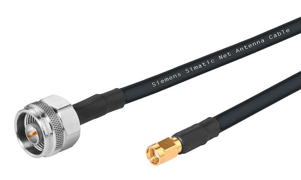 6XV1875-5TH10 RF - COAXIAL SIEMENS