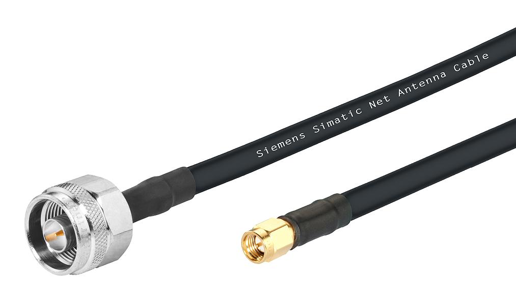 6XV1875-5UH10 RF - COAXIAL SIEMENS