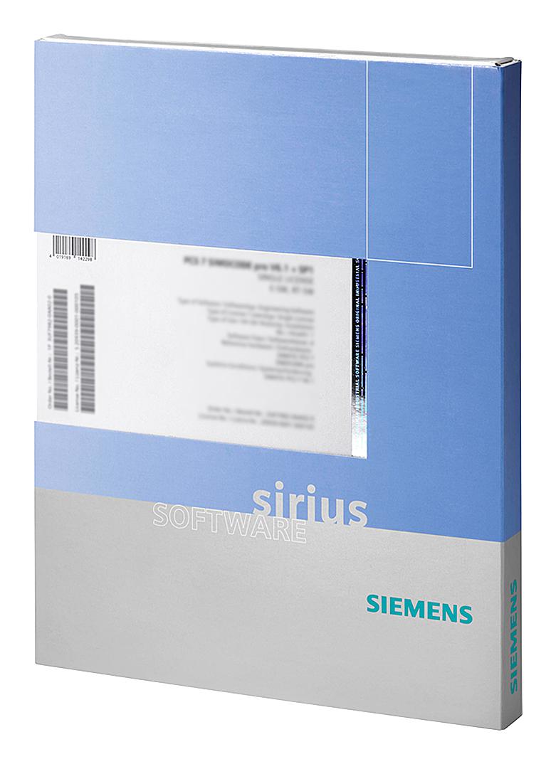 3ZS1310-4CC10-0YA5 SOFTWARE & STARTER KITS SIEMENS