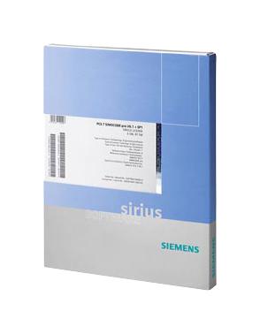 3ZS1635-2XX02-0YB0 SOFTWARE & STARTER KITS SIEMENS