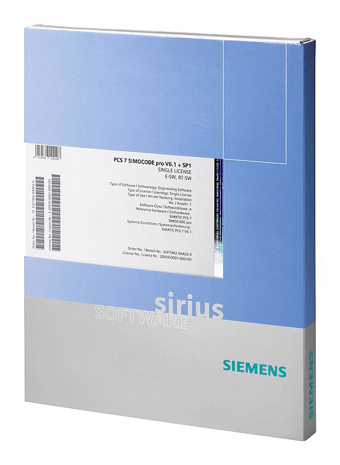 3ZS1635-1XX02-0YA0 SOFTWARE & STARTER KITS SIEMENS