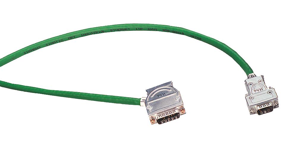 6XV1850-0AH10 MULTIPAIRED CABLE SIEMENS