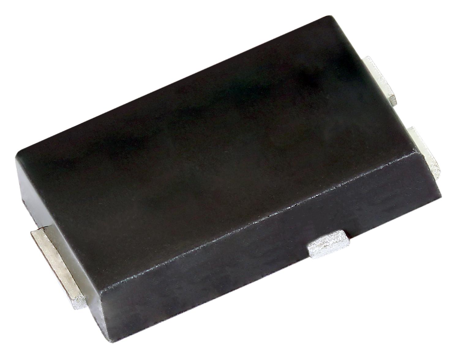 SMPC43ANHM3/H TVS DIODE, UNIDIR, 43V, 1.5KW, TO-277A VISHAY