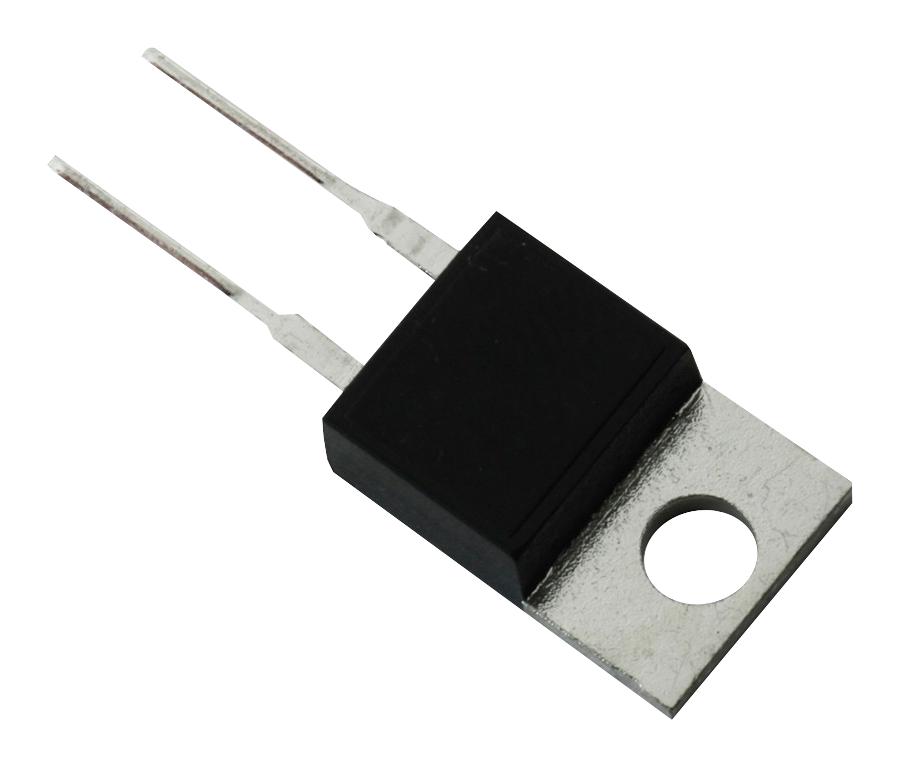 TO103J2K NTC THERMISTOR, 10K, RADIAL LEADED LITTELFUSE