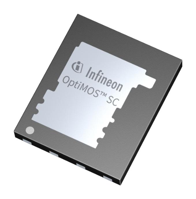 BSC040N10NS5SCATMA1 MOSFET, N-CH, 100V, 140A, WSON INFINEON