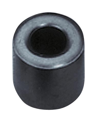 74270106 FERRITE CORE, CYLINDRICAL, 107OHM WURTH ELEKTRONIK