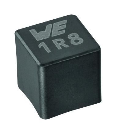 7843331800 POWER INDUCTOR, AEC-Q200, 18UH, 5.1A WURTH ELEKTRONIK