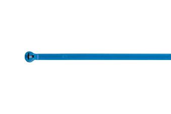 7TAG009070R0088 CABLE TIE, 203MM, PA66, BLUE ABB