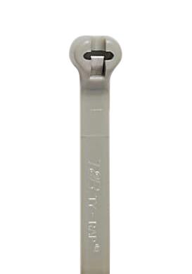 7TAG009370R0029 CABLE TIE, 343MM, PA66, GREY ABB