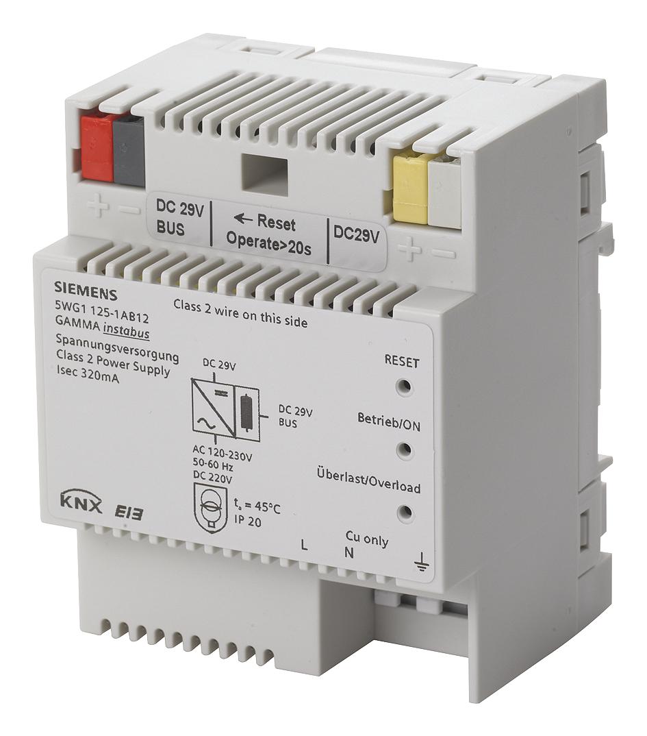 5WG1125-1AB12 CONTROLLER ACCESSORIES SIEMENS