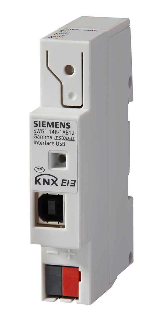 5WG1148-1AB12 CONTROLLER ACCESSORIES SIEMENS