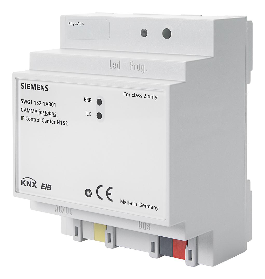 5WG1152-1AB01 CONTROLLER ACCESSORIES SIEMENS