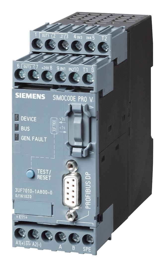 6AG1010-1AU00-4AA0 CONTROLLER ACCESSORIES SIEMENS