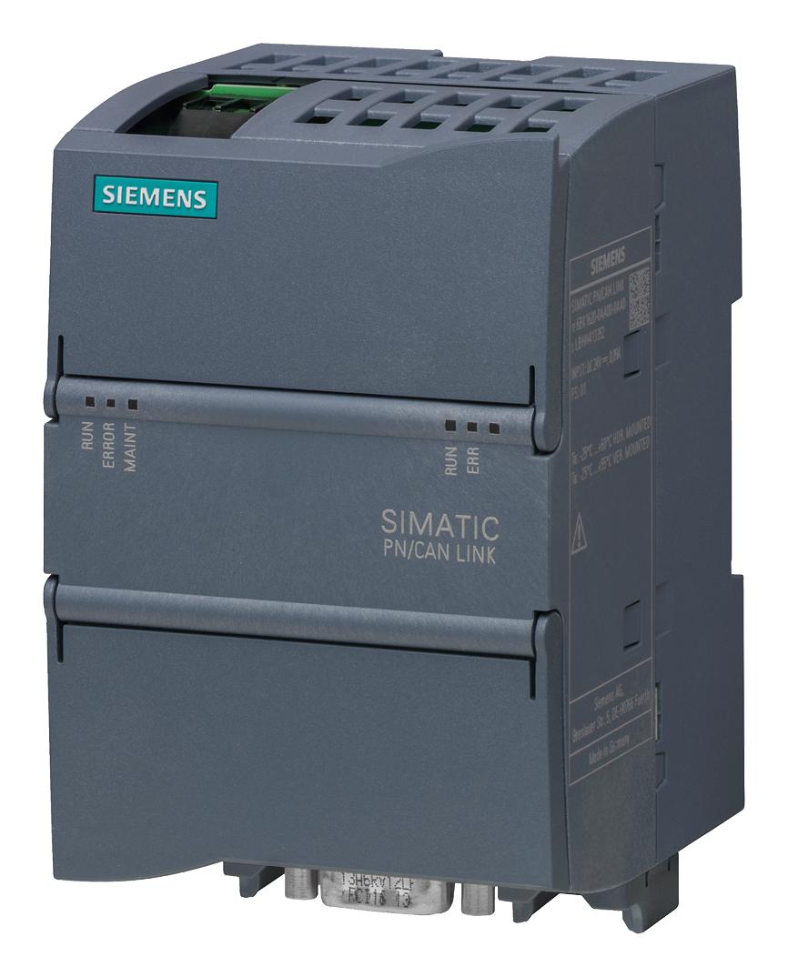 6BK1620-0AA00-0AA0 CONTROLLER ACCESSORIES SIEMENS