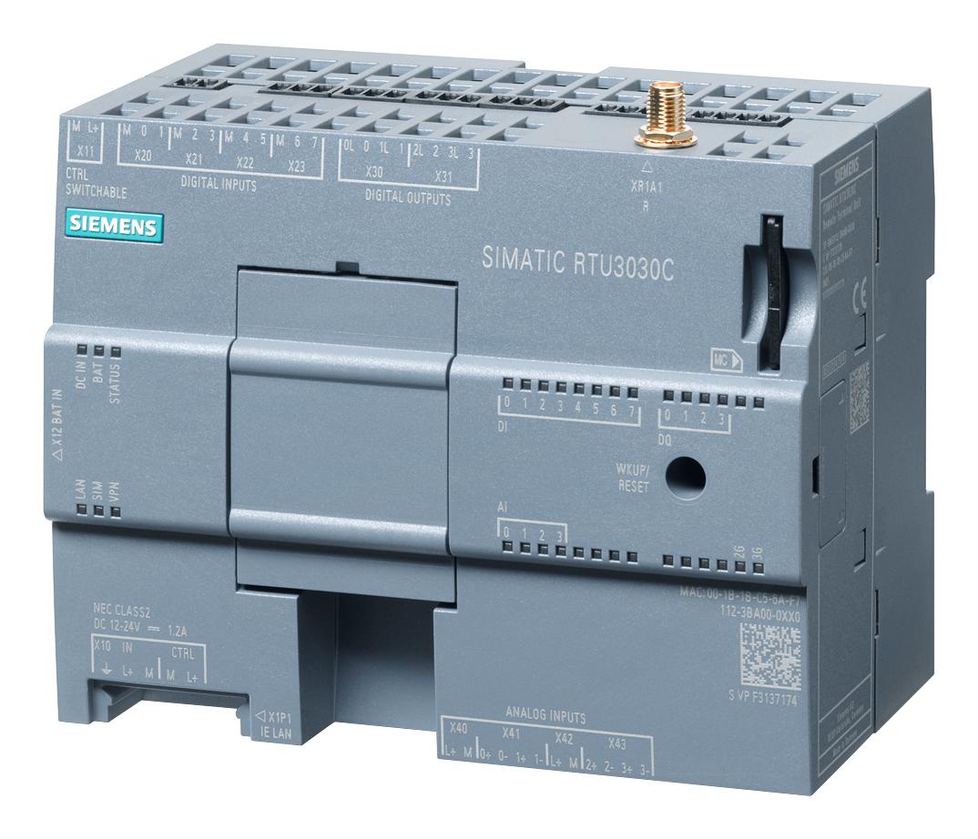 6NH3112-3BA00-0XX0 CONTROLLER ACCESSORIES SIEMENS