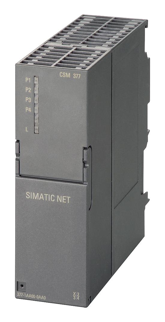 6GK7377-1AA00-0AA0 ETHERNET SWITCHES / MODULES SIEMENS