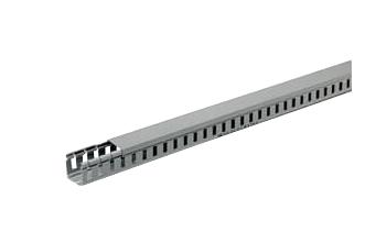 05019 15 X 17 SLOTTED TRUNKING QTYS OF 23 ABB